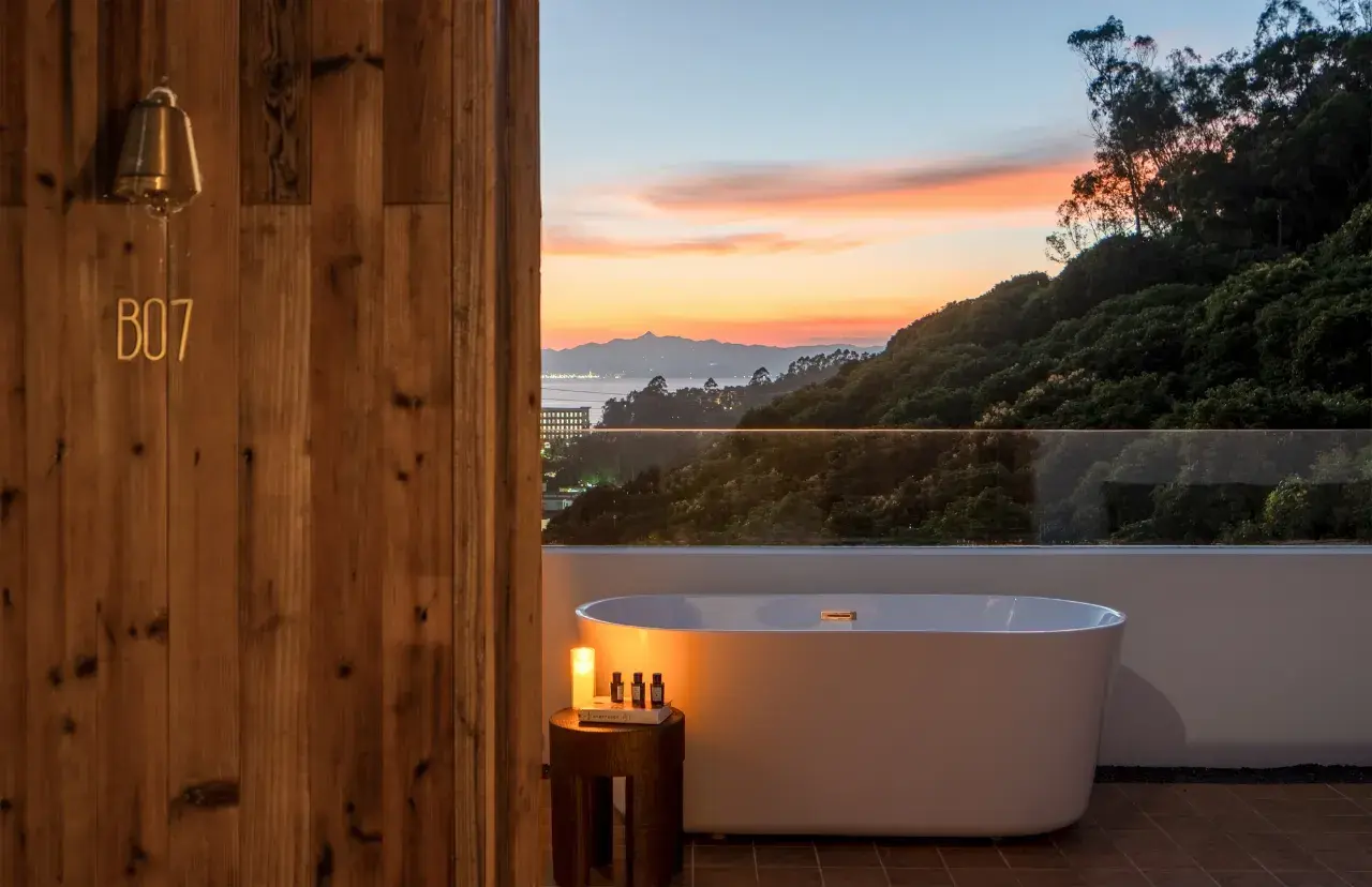 深圳大鵬新區酒店推薦