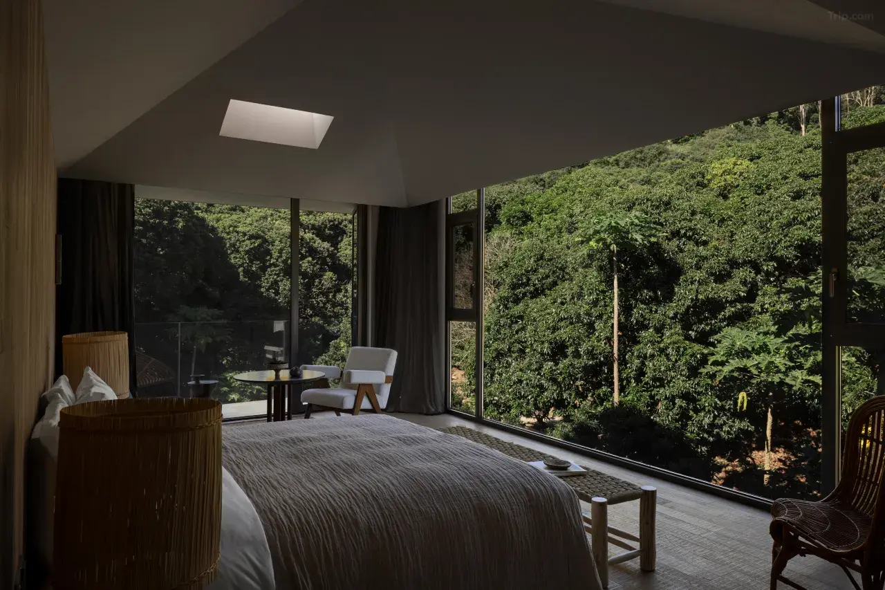 深圳大鵬新區酒店推薦