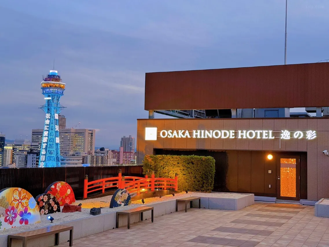 【大阪世博酒店推介】高質酒店住宿10推介 近場館/吉祥物主題房/最新開幕酒店 