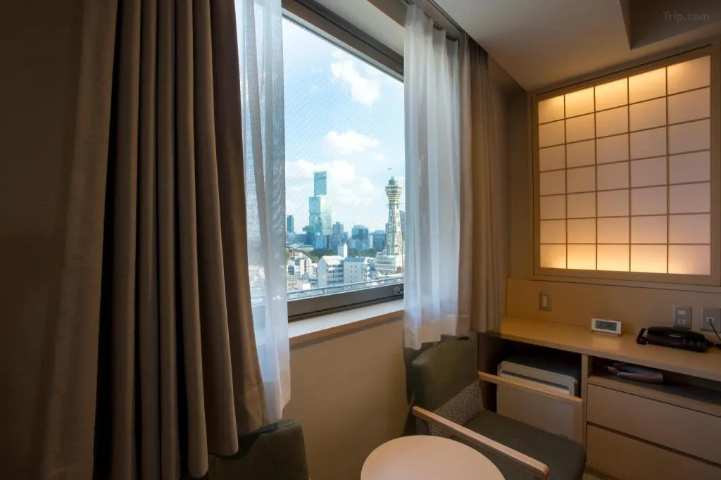 【大阪世博酒店推介】高質酒店住宿10推介 近場館/吉祥物主題房/最新開幕酒店 