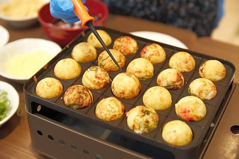 【大阪世博酒店推介】高質酒店住宿10推介 近場館/吉祥物主題房/最新開幕酒店 