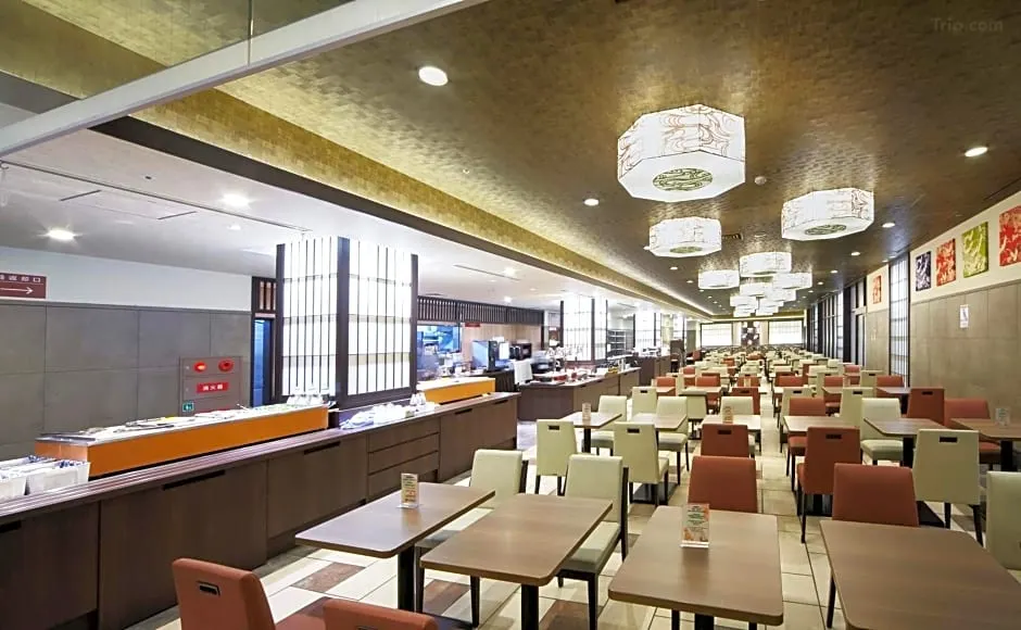 【大阪世博酒店推介】高質酒店住宿10推介 近場館/吉祥物主題房/最新開幕酒店 