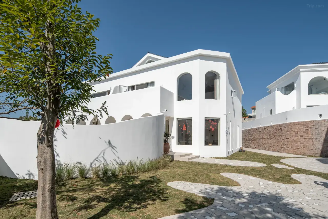 深圳大鵬新區酒店推薦