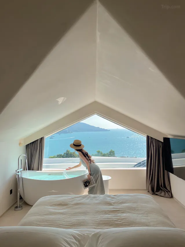 深圳大鵬新區酒店推薦