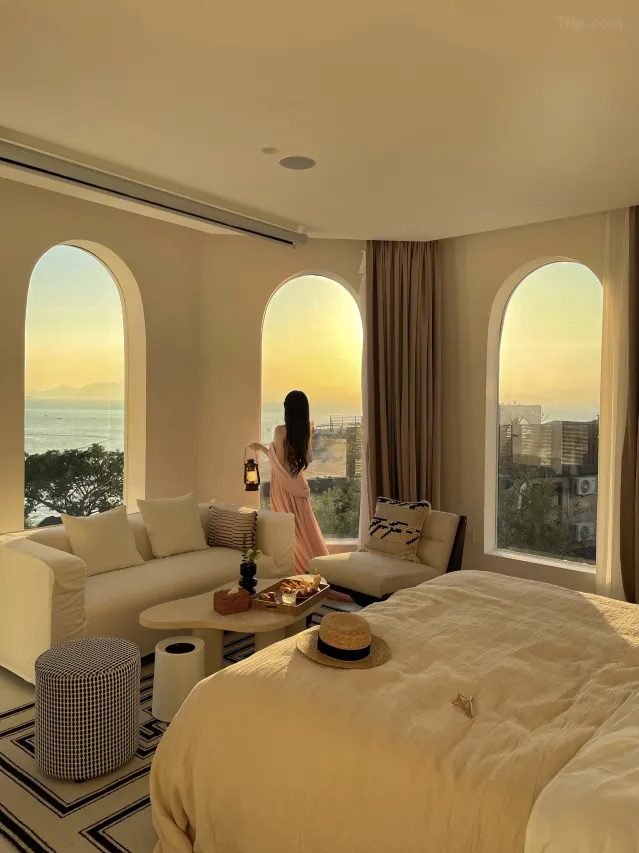 深圳大鵬新區酒店推薦