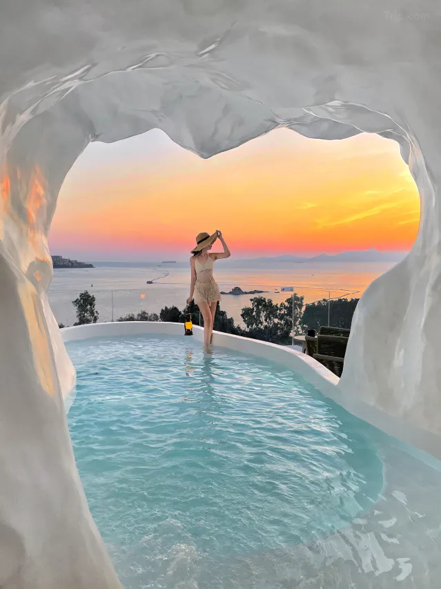 深圳大鵬新區酒店推薦