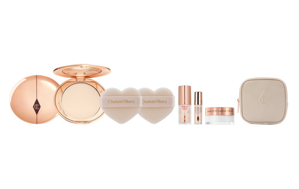 SOGO感謝祭2025推介｜Charlotte Tilbury