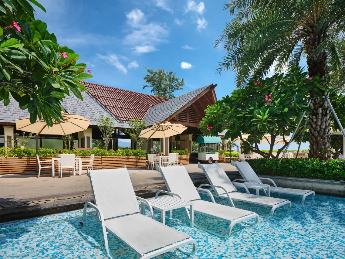 深圳大鵬新區酒店推薦