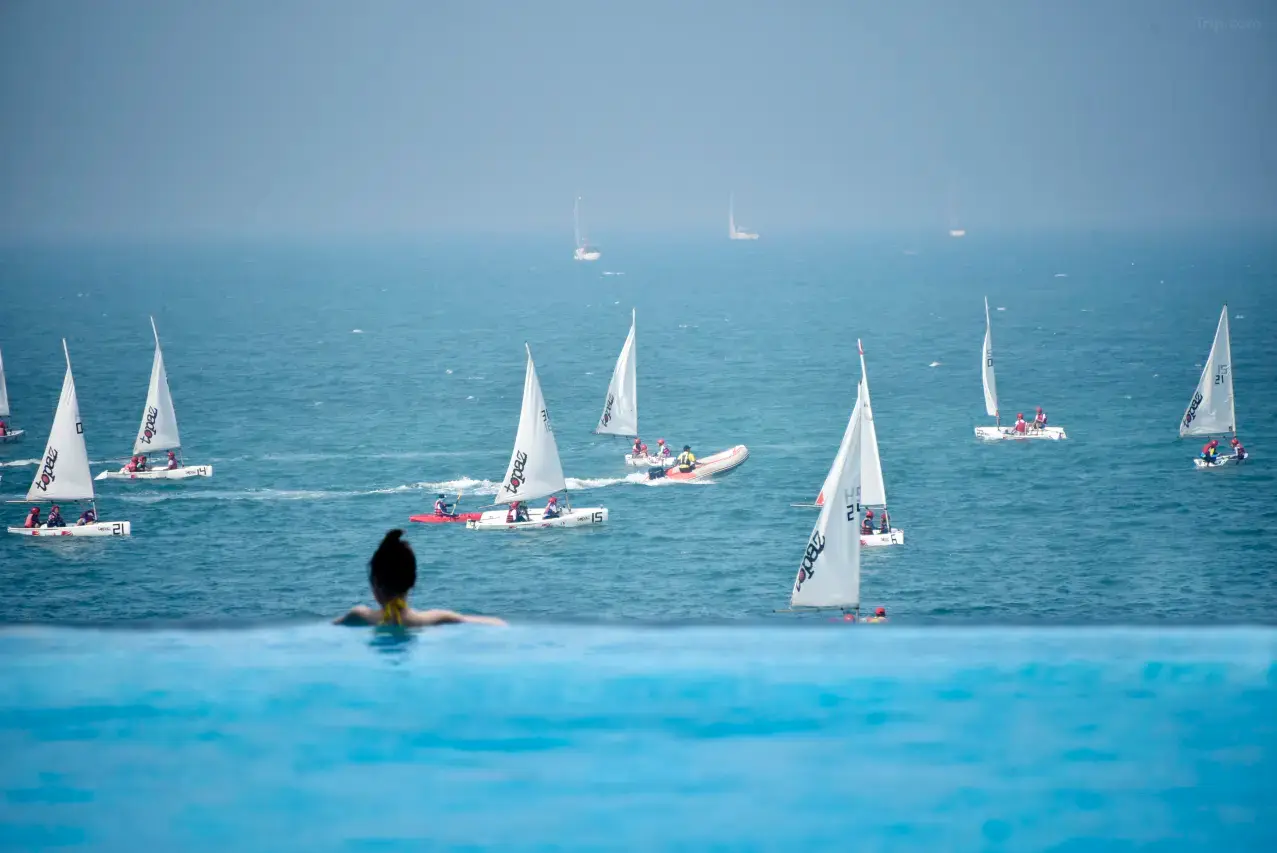 深圳大鵬新區酒店推薦