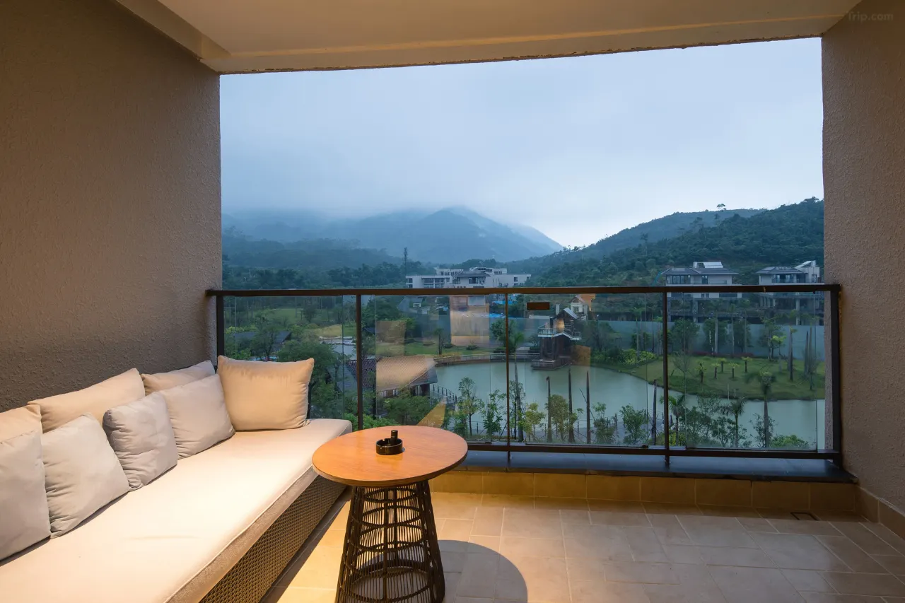 深圳大鵬新區酒店推薦