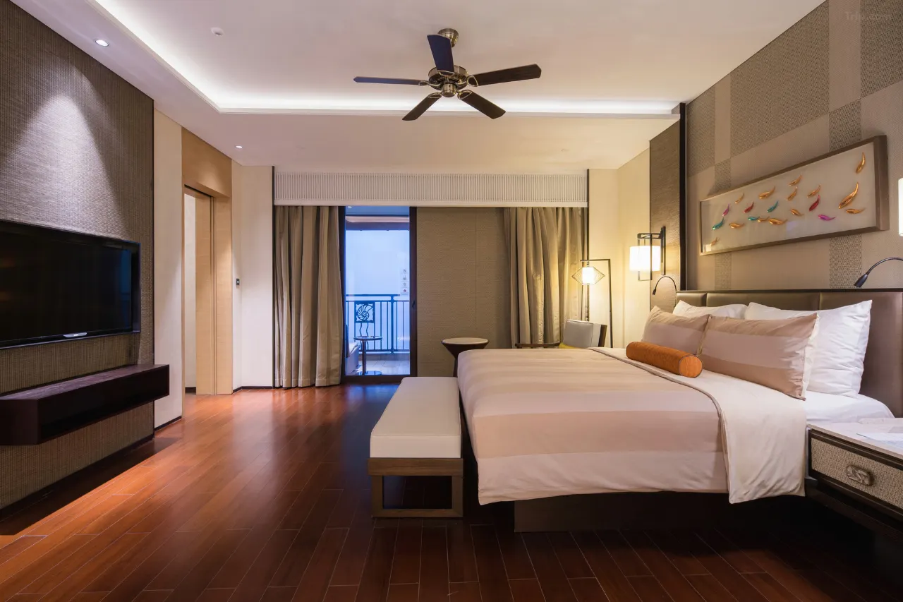 深圳大鵬新區酒店推薦