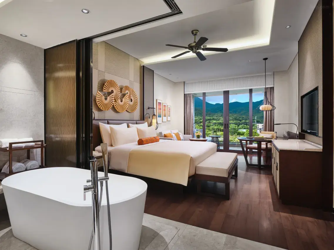 深圳大鵬新區酒店推薦