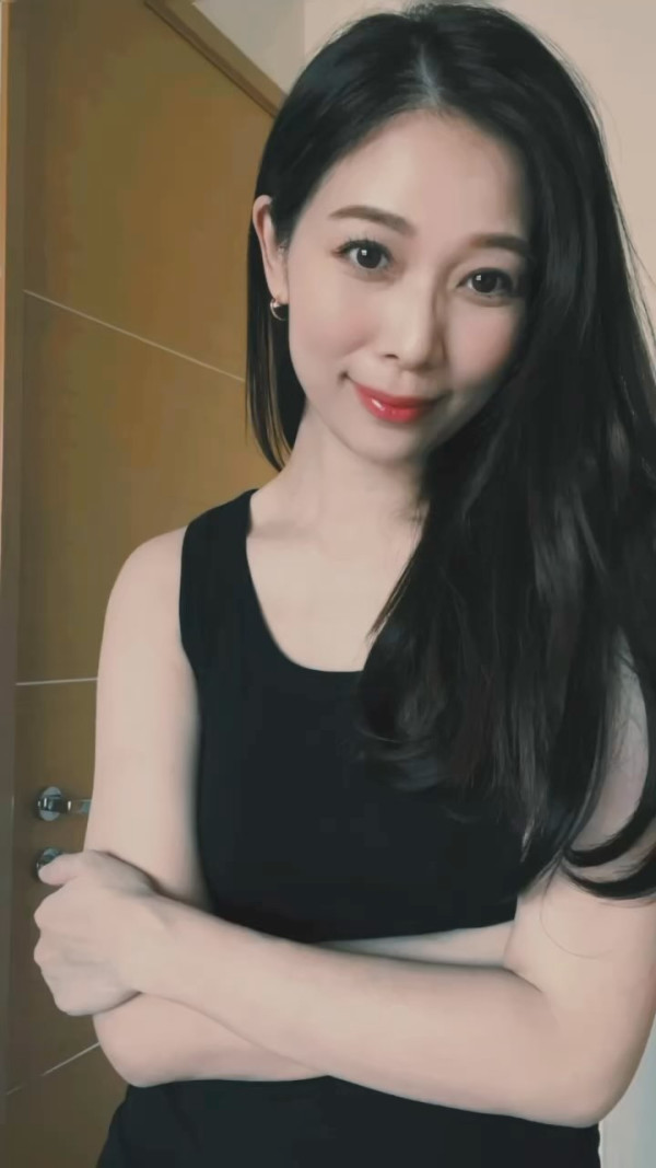 前TVB花旦低調嫁豪門後呻身心俱疲 坦言一事不容易：沒有好好睡過一晚 