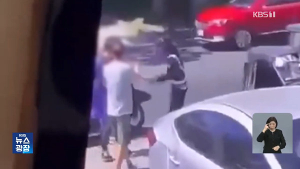 旅客遊菲律賓遇搶劫遭槍擊 因反抗惹禍 網民指這類人最易成為目標 