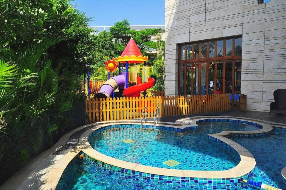 深圳大鵬新區酒店推薦