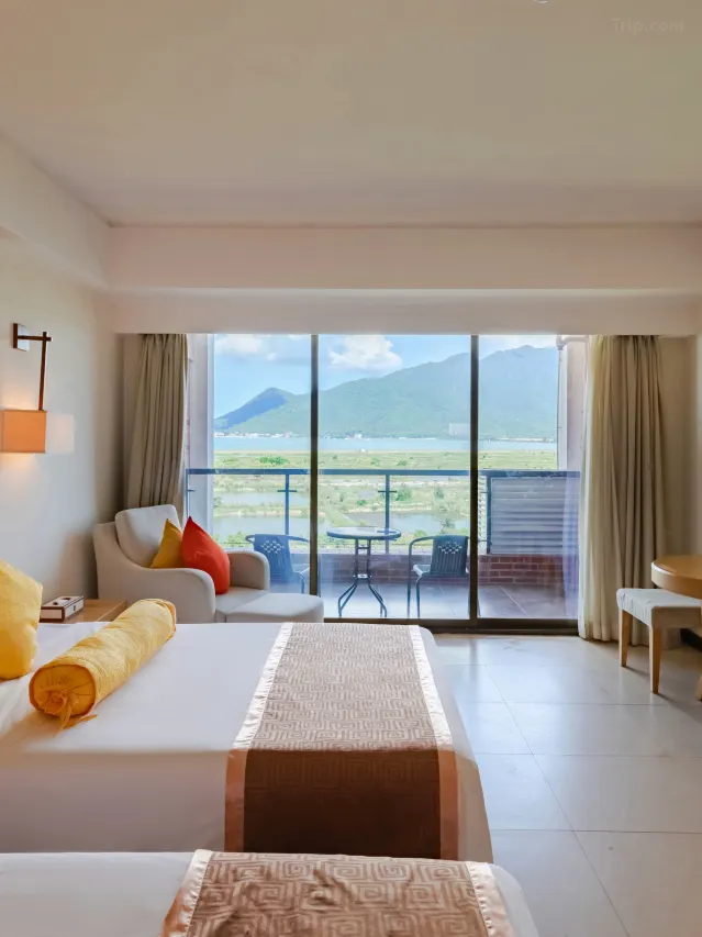 深圳大鵬新區酒店推薦