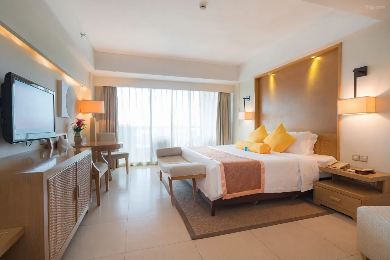 深圳大鵬新區酒店推薦