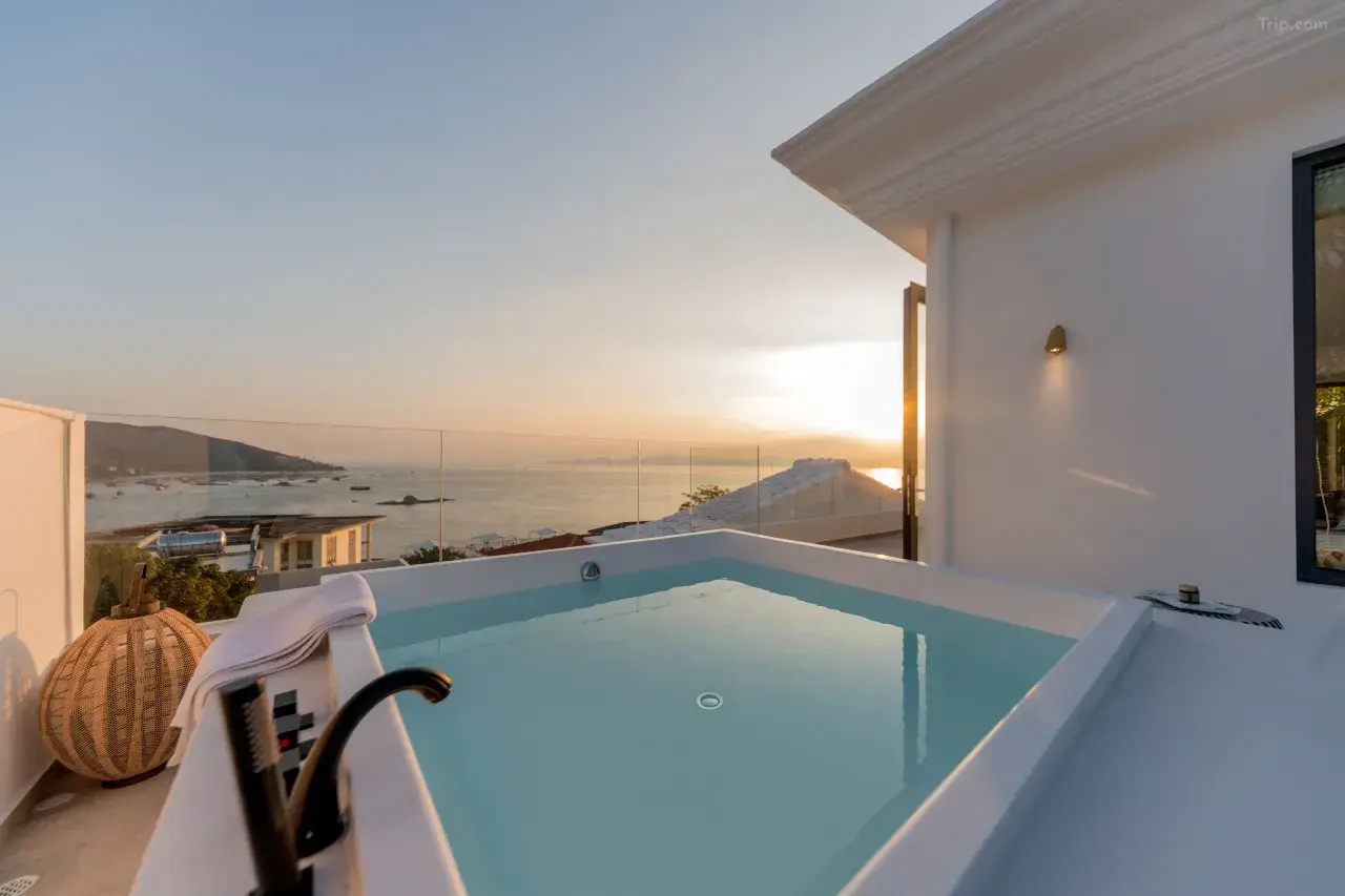 深圳大鵬新區酒店推薦