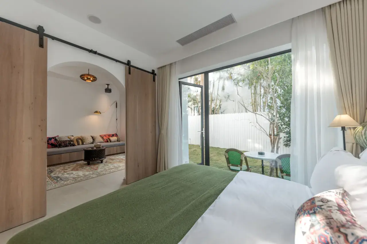 深圳大鵬新區酒店推薦