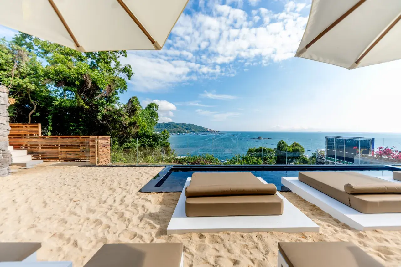 深圳大鵬新區酒店推薦