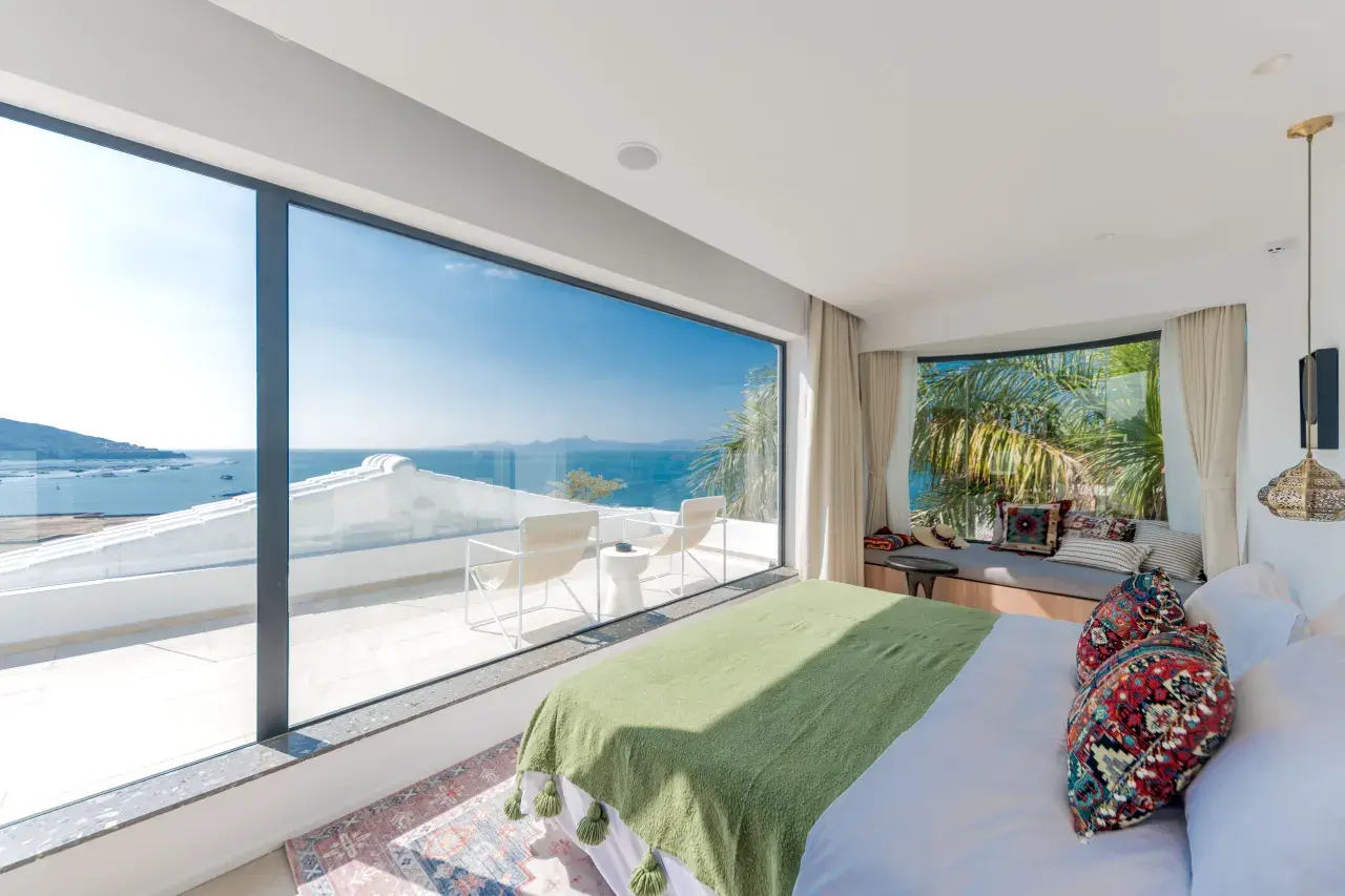 深圳大鵬新區酒店推薦