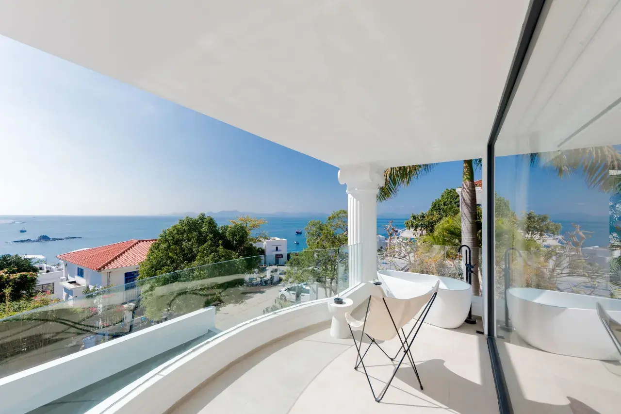 深圳大鵬新區酒店推薦