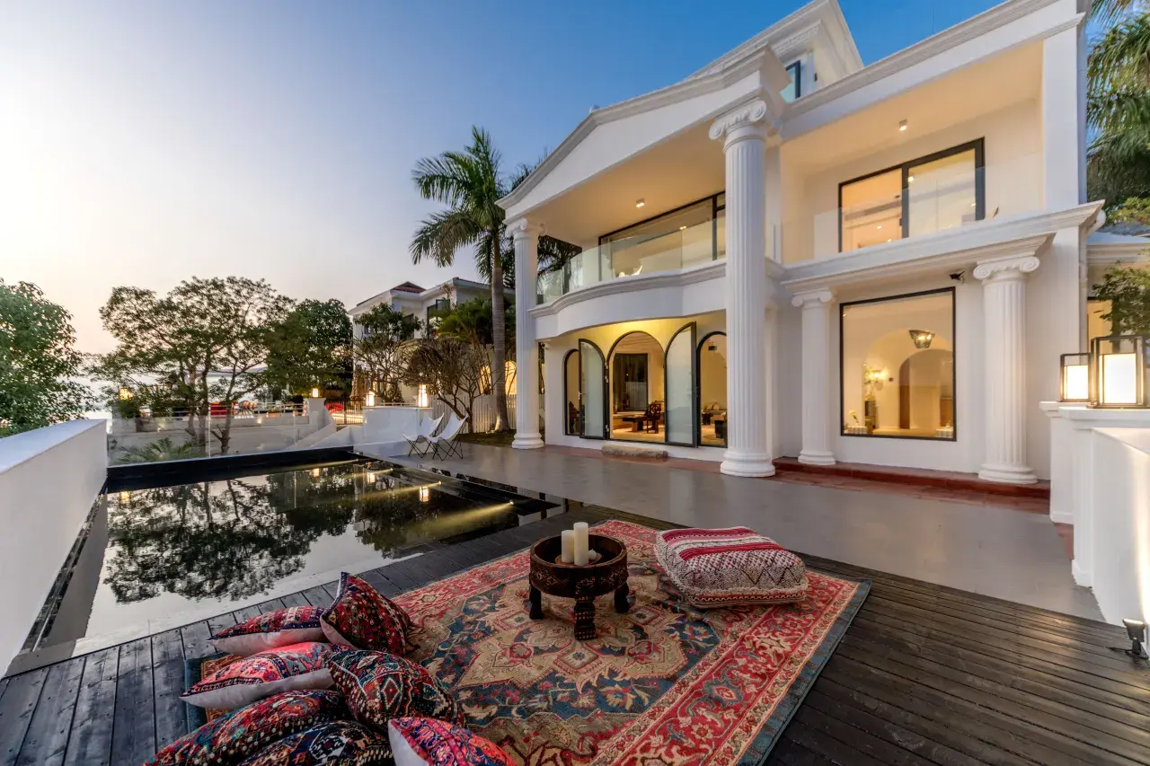 深圳大鵬新區酒店推薦