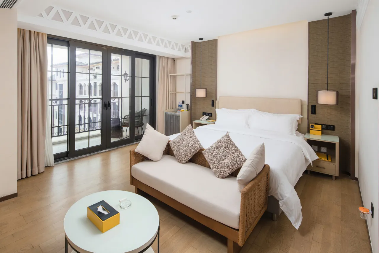 深圳大鵬新區酒店推薦