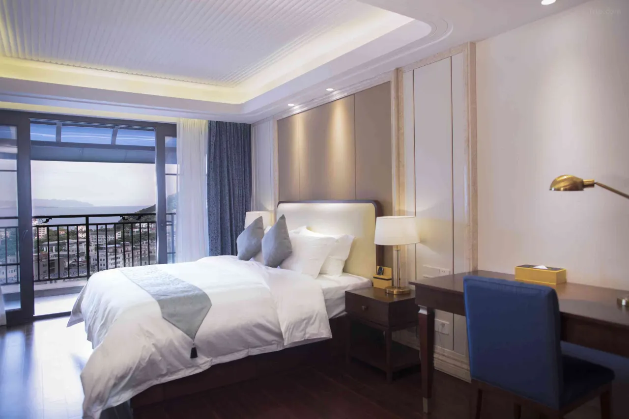 深圳大鵬新區酒店推薦