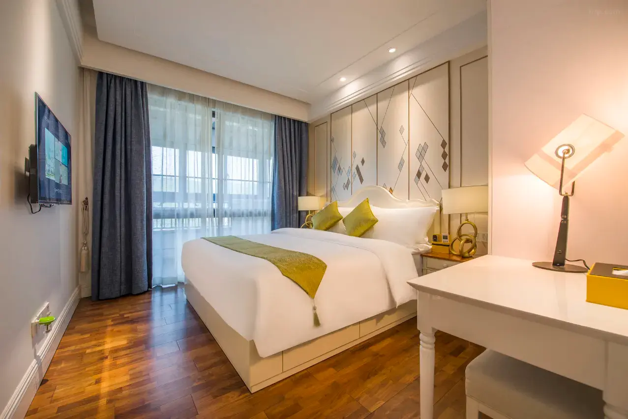 深圳大鵬新區酒店推薦