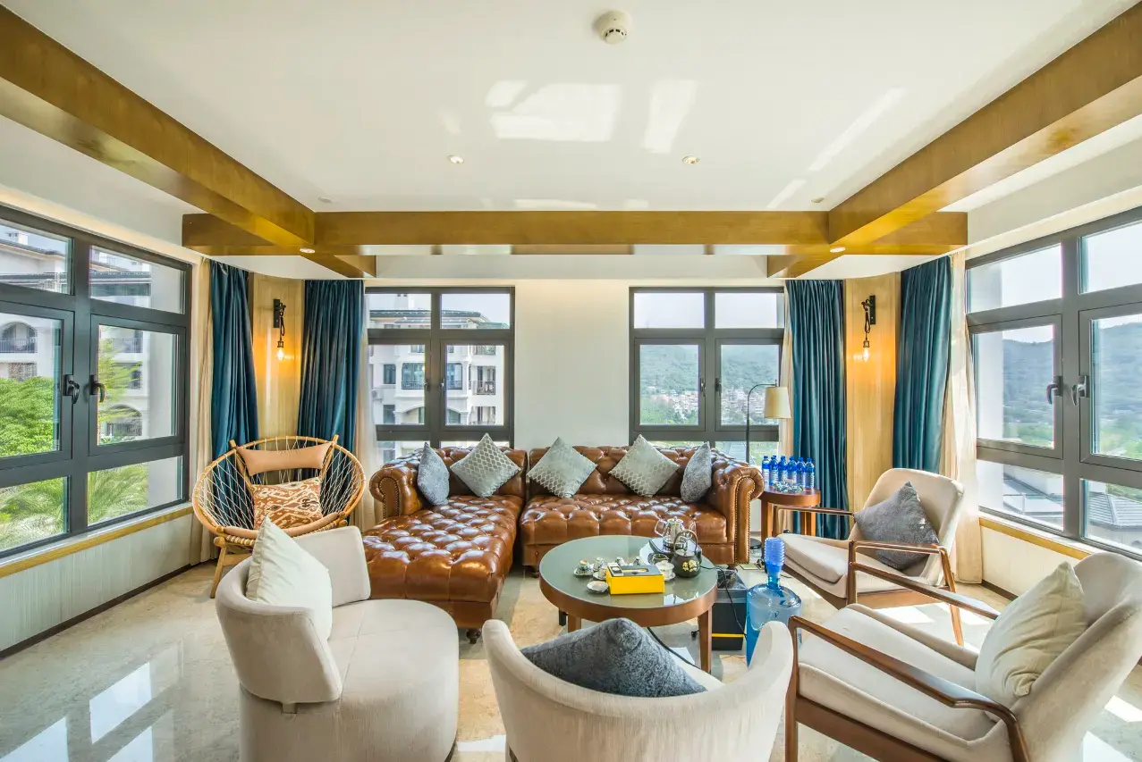 深圳大鵬新區酒店推薦