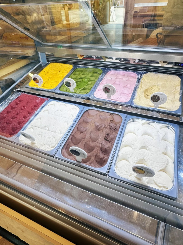 深圳人氣大福店「米糯糯Minono」地址一覽 柚子開心果大福/必試限定抹茶雪糕大福