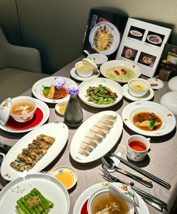 深圳潮州菜｜10大深圳必吃潮式美食！網民大推滷水鵝/生醃大閘蟹/米芝蓮潮州菜 