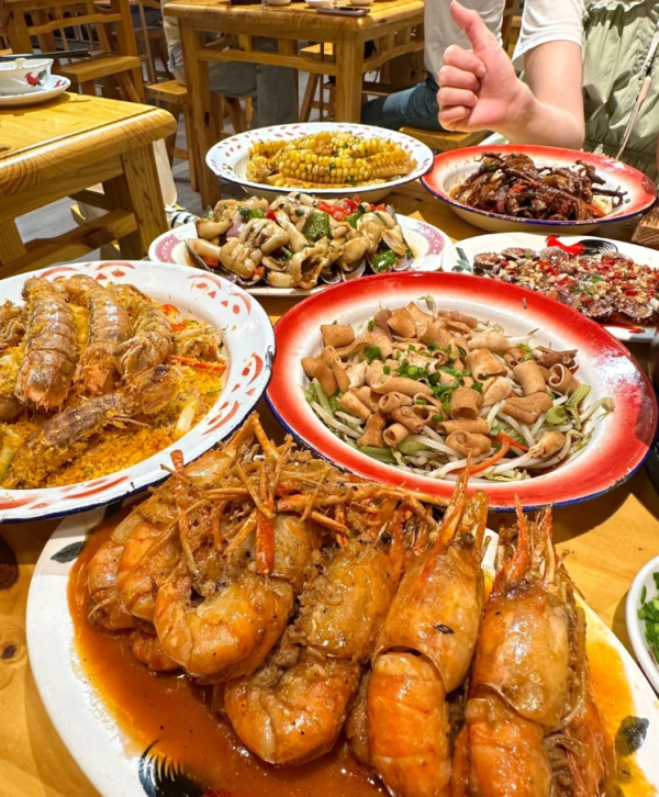 深圳潮州菜｜10大深圳必吃潮式美食！網民大推滷水鵝/生醃大閘蟹/米芝蓮潮州菜 