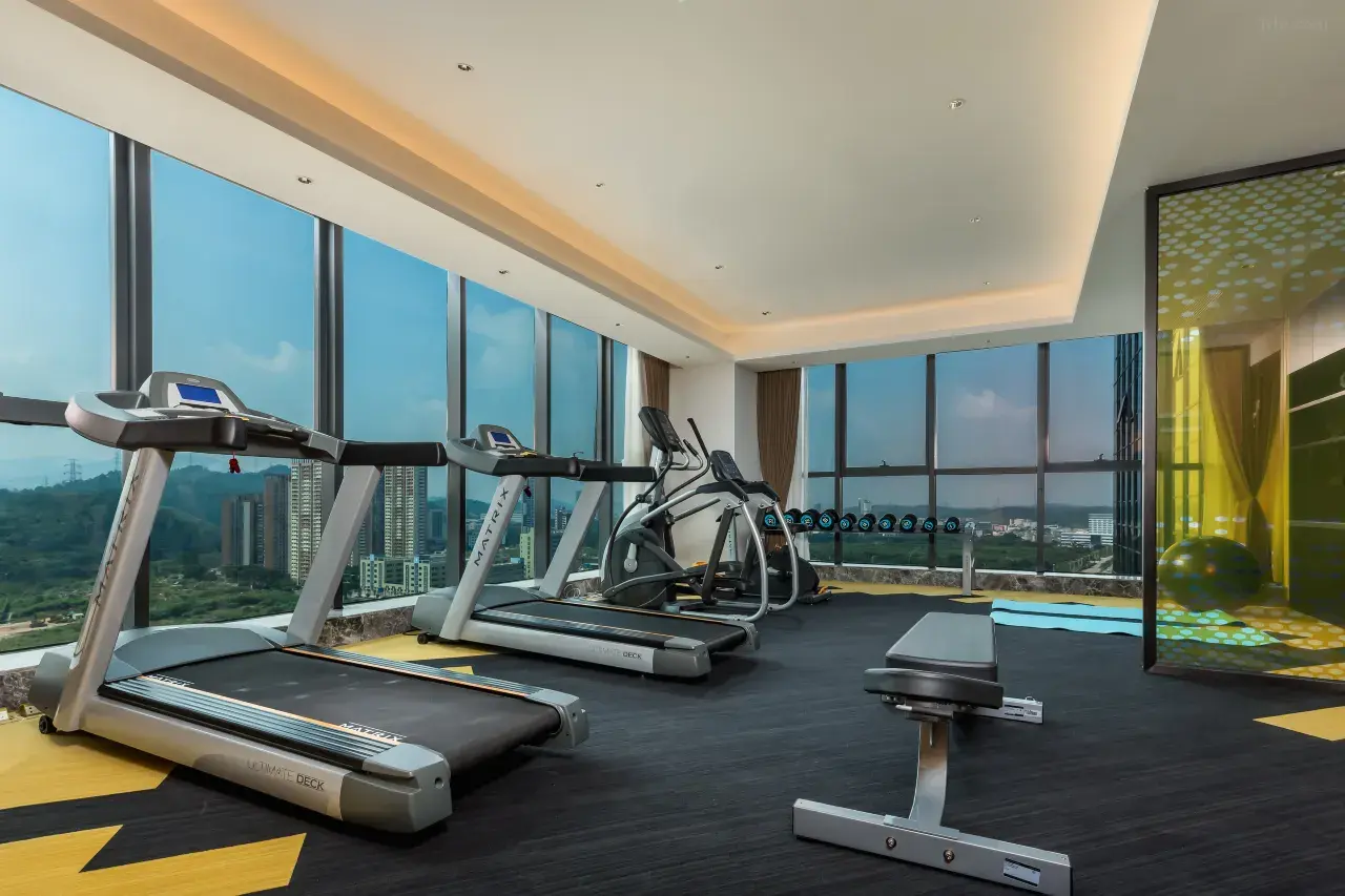 深圳坪山10間酒店推介！ 鄰近高鐵站/摩洛哥風民宿/每晚房價低至82元 