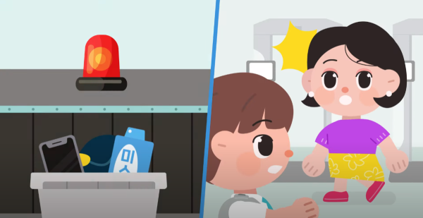 韓國人氣手信被拒上機全因一理由!仁川機場去年沒收10.5噸 附3招免被沒收