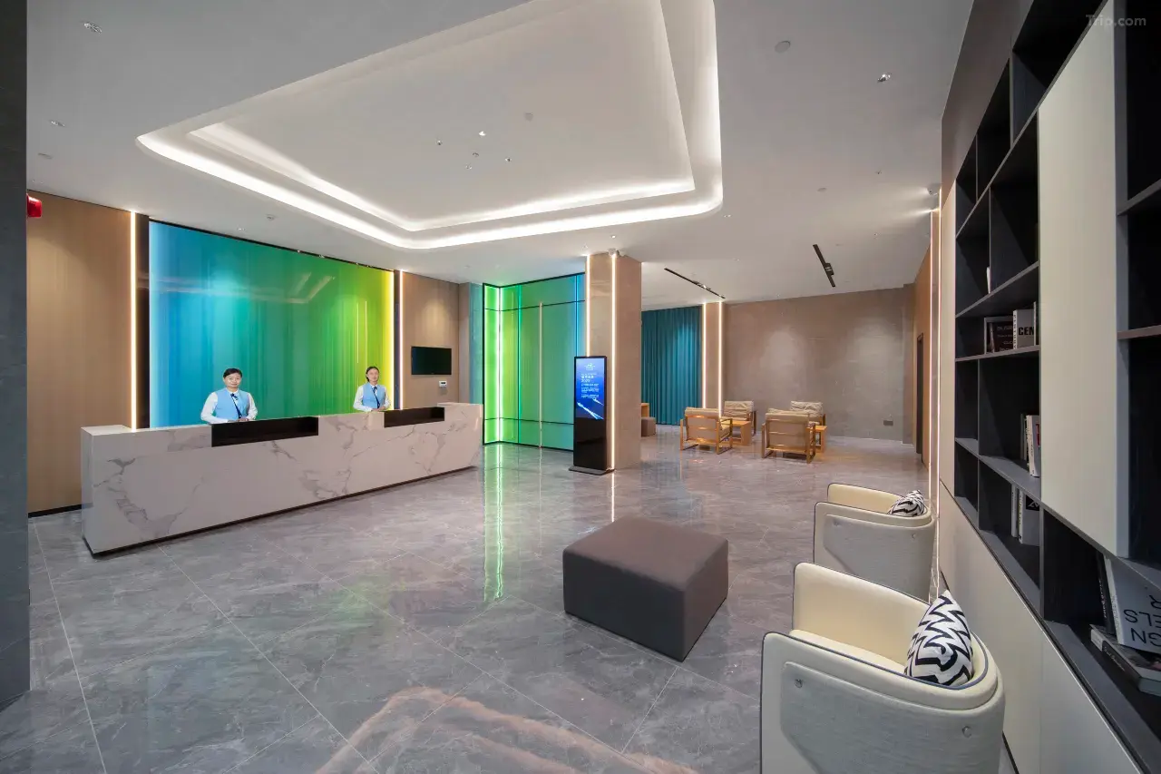 深圳坪山10間酒店推介！ 鄰近高鐵站/摩洛哥風民宿/每晚房價低至82元 