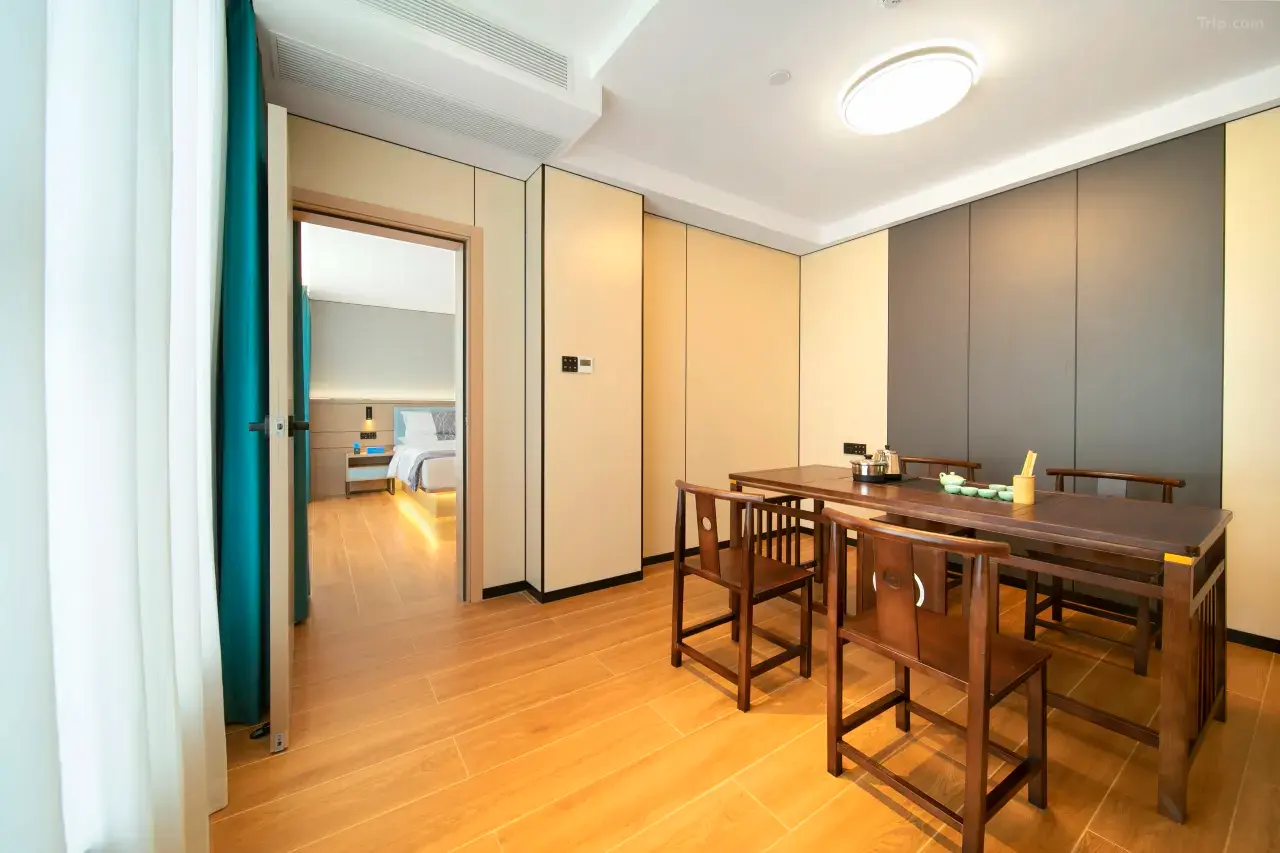 深圳坪山10間酒店推介！ 鄰近高鐵站/摩洛哥風民宿/每晚房價低至82元 