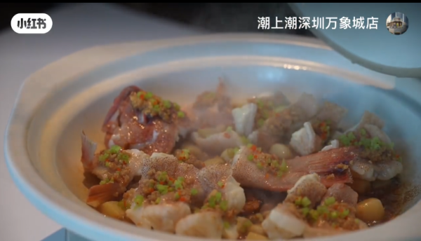 深圳潮州菜｜10大深圳必吃潮式美食！網民大推滷水鵝/生醃大閘蟹/米芝蓮潮州菜 