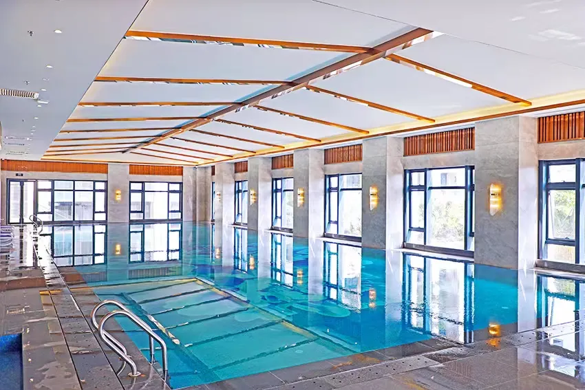 深圳坪山10間酒店推介！ 鄰近高鐵站/摩洛哥風民宿/每晚房價低至82元 