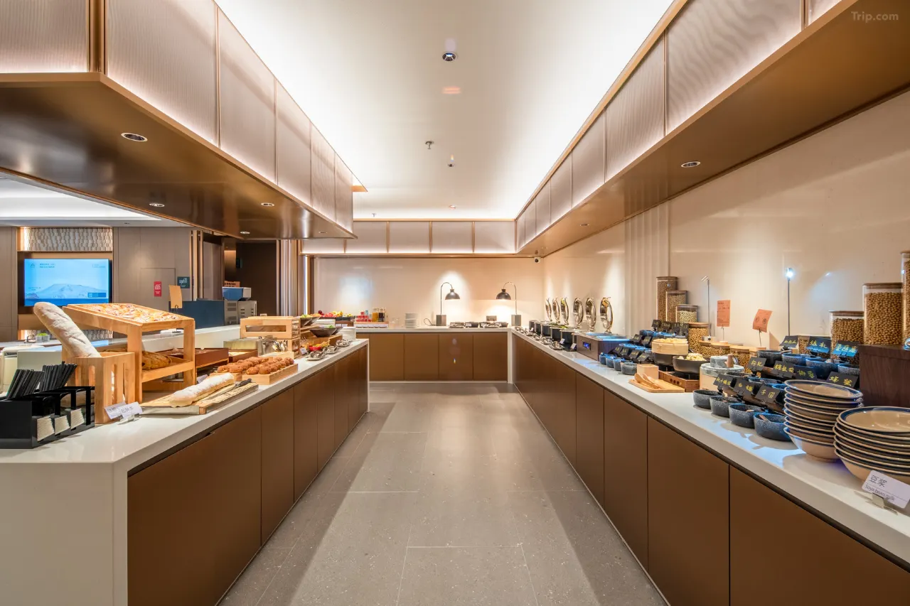 深圳坪山10間酒店推介！ 鄰近高鐵站/摩洛哥風民宿/每晚房價低至82元 