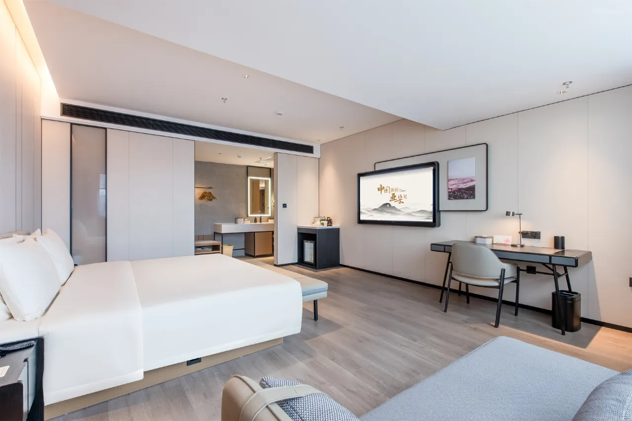 深圳坪山10間酒店推介！ 鄰近高鐵站/摩洛哥風民宿/每晚房價低至82元 