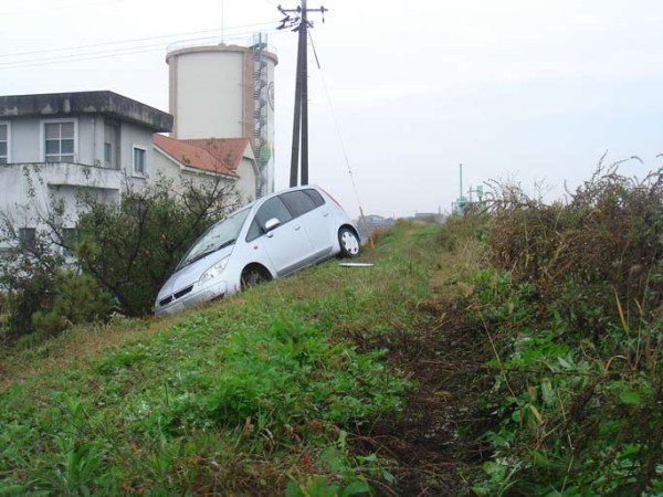 日本男決意裸辭步行逾7千公里   用GPS畫出「Marry me」向女友浪漫求婚創世界紀錄！ 