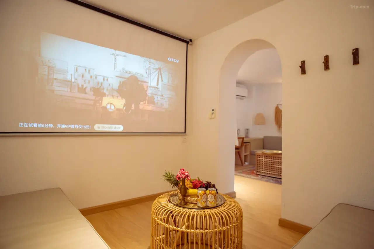 深圳坪山10間酒店推介！ 鄰近高鐵站/摩洛哥風民宿/每晚房價低至82元 