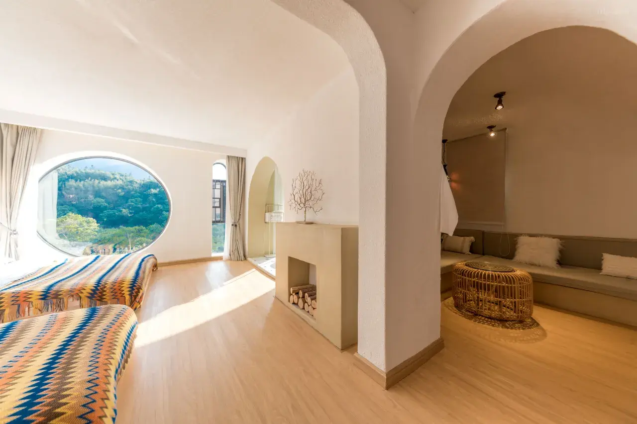 深圳坪山10間酒店推介！ 鄰近高鐵站/摩洛哥風民宿/每晚房價低至82元 