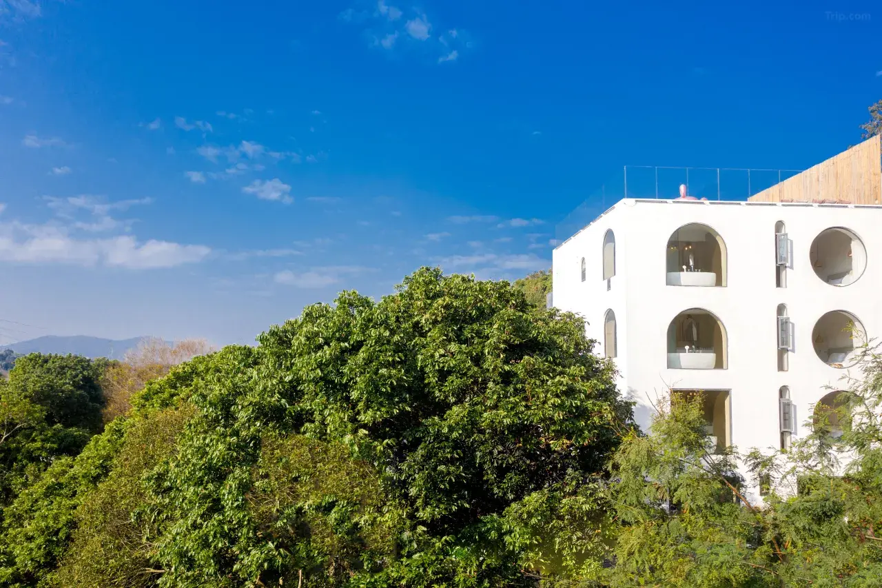 深圳坪山10間酒店推介！ 鄰近高鐵站/摩洛哥風民宿/每晚房價低至82元 