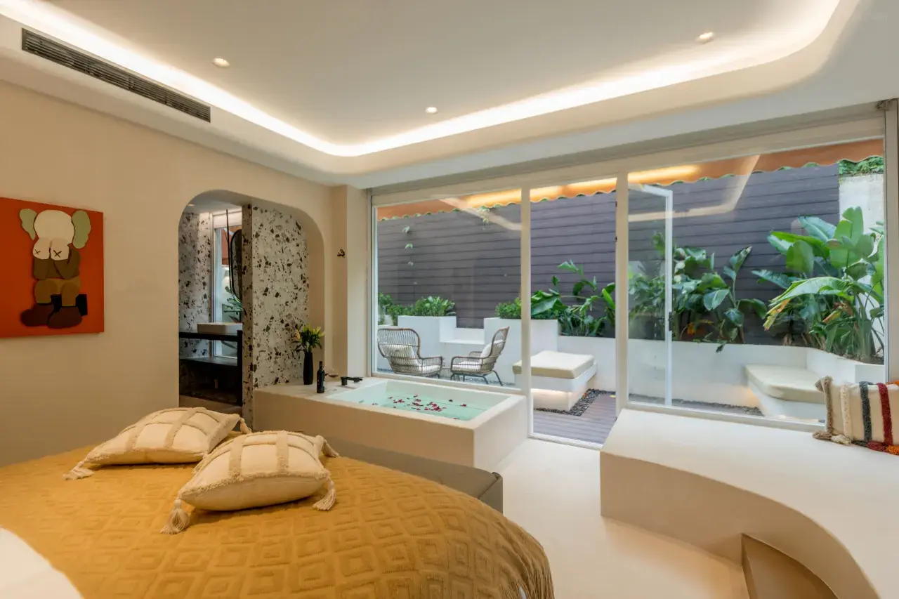 深圳坪山10間酒店推介！ 鄰近高鐵站/摩洛哥風民宿/每晚房價低至82元 