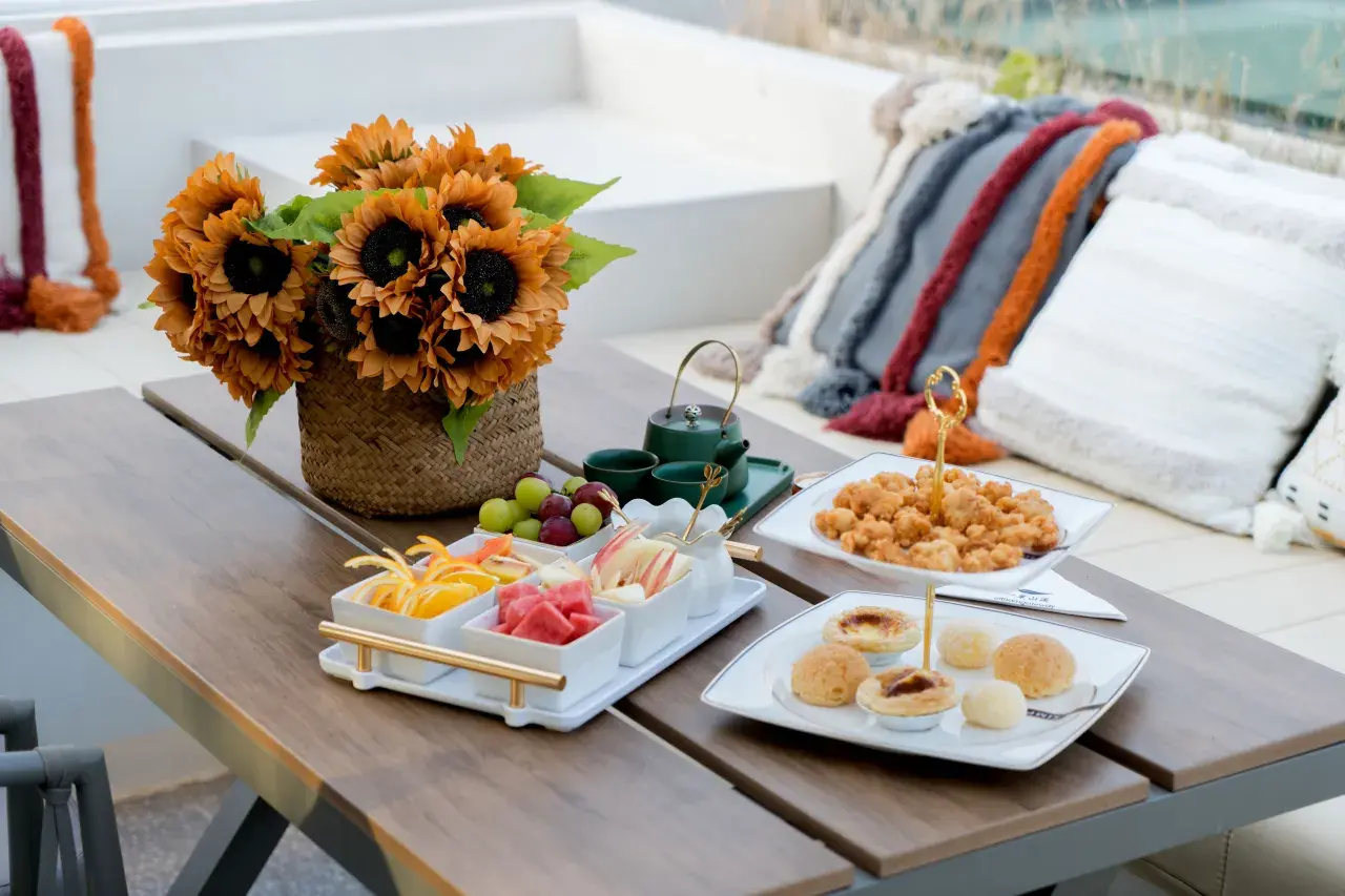 深圳坪山10間酒店推介！ 鄰近高鐵站/摩洛哥風民宿/每晚房價低至82元 