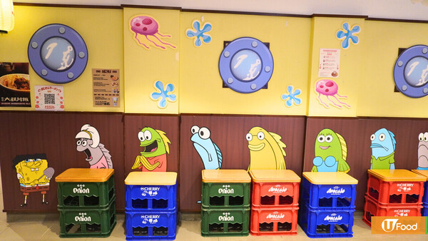 荔枝角D2 Place餐廳｜逾20間推介必食30吋巨型pizza、手工意粉、極品脆皮糯米雞