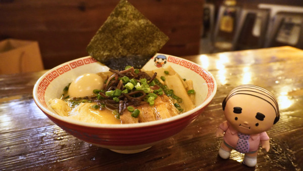 荔枝角D2 Place餐廳｜逾20間推介必食30吋巨型pizza、手工意粉、極品脆皮糯米雞